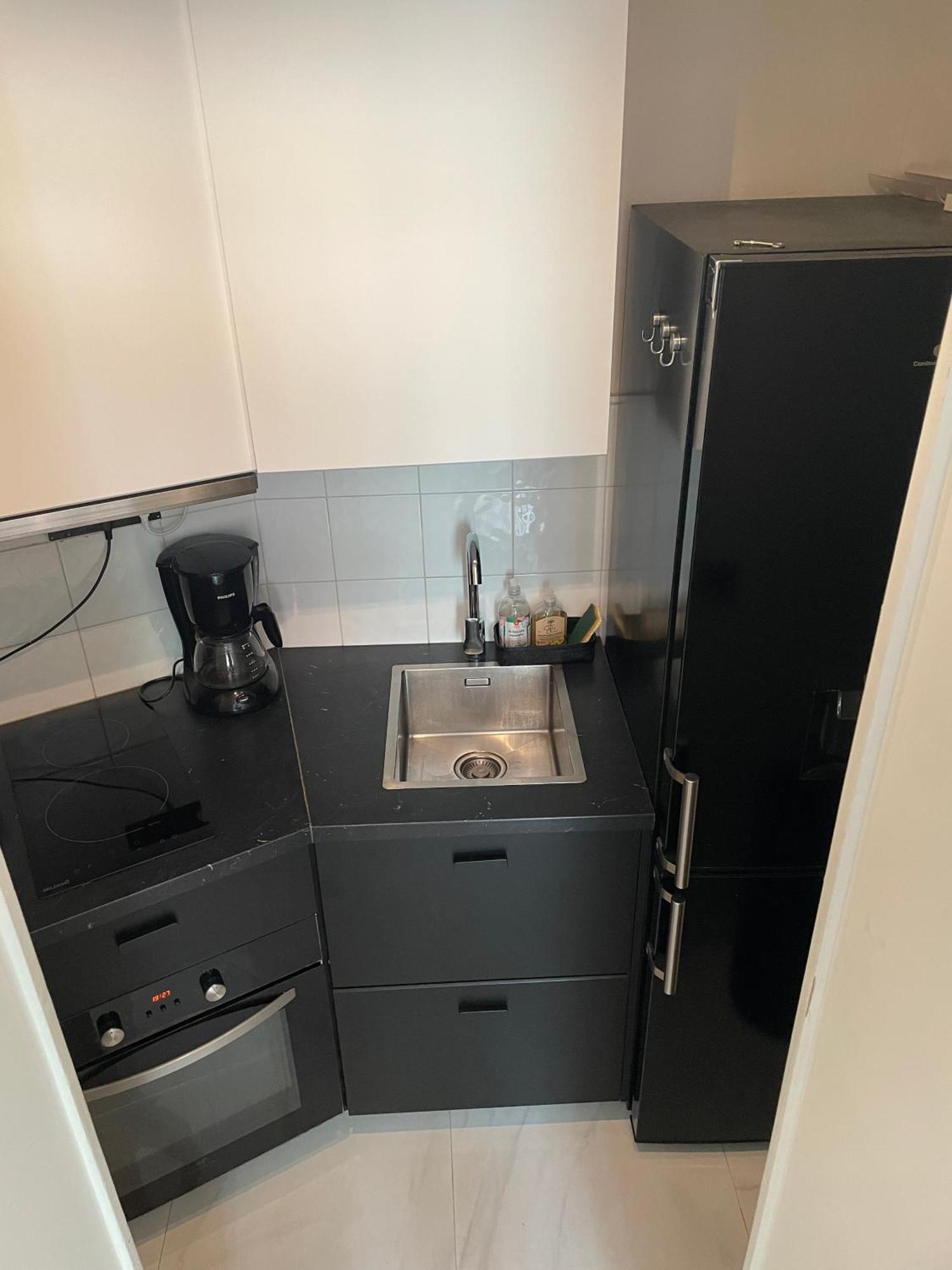 Appartement Paris 7Eme Invalides/ Tour Eiffel 1Er Etage Ngoại thất bức ảnh