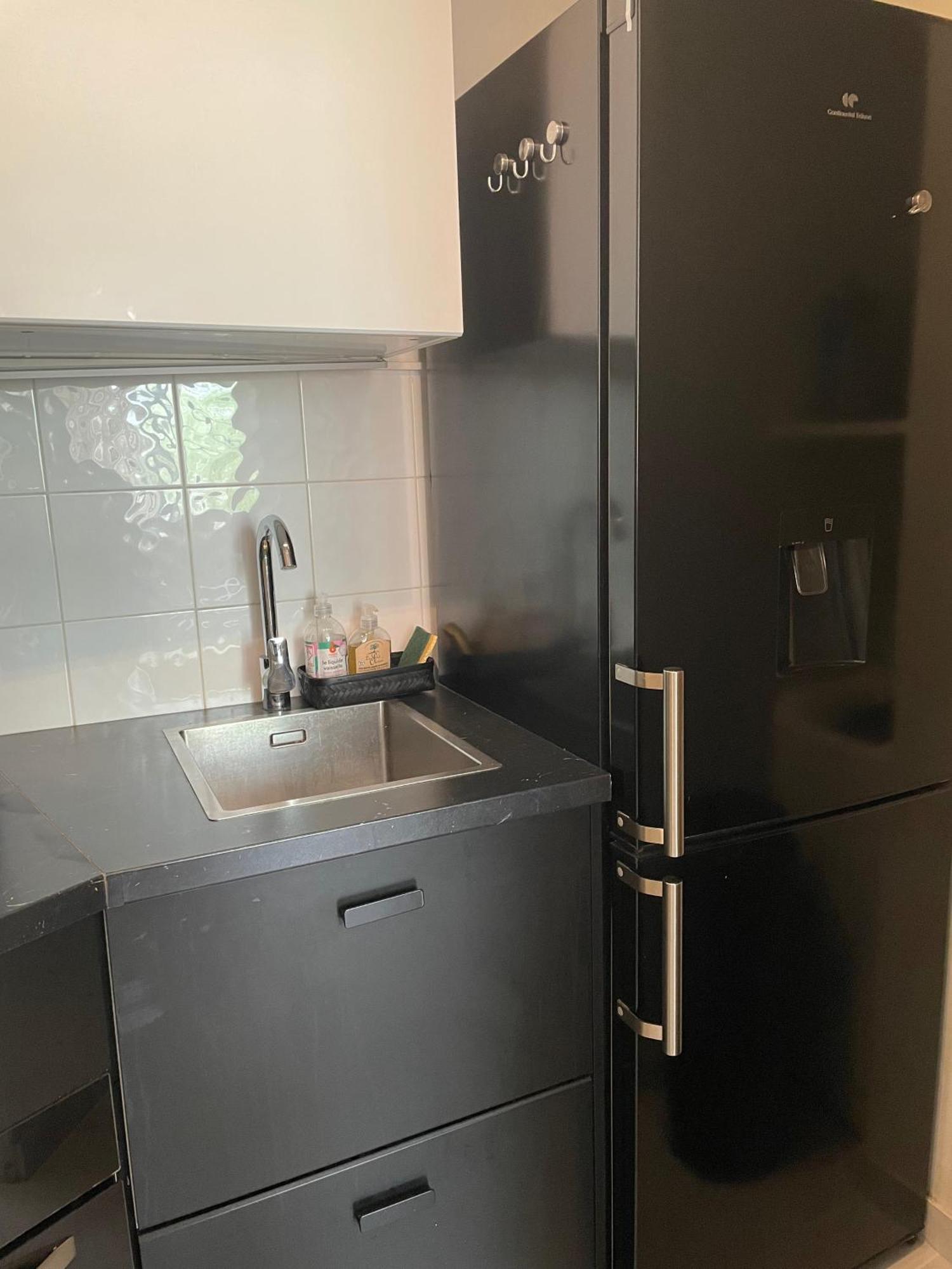 Appartement Paris 7Eme Invalides/ Tour Eiffel 1Er Etage Ngoại thất bức ảnh