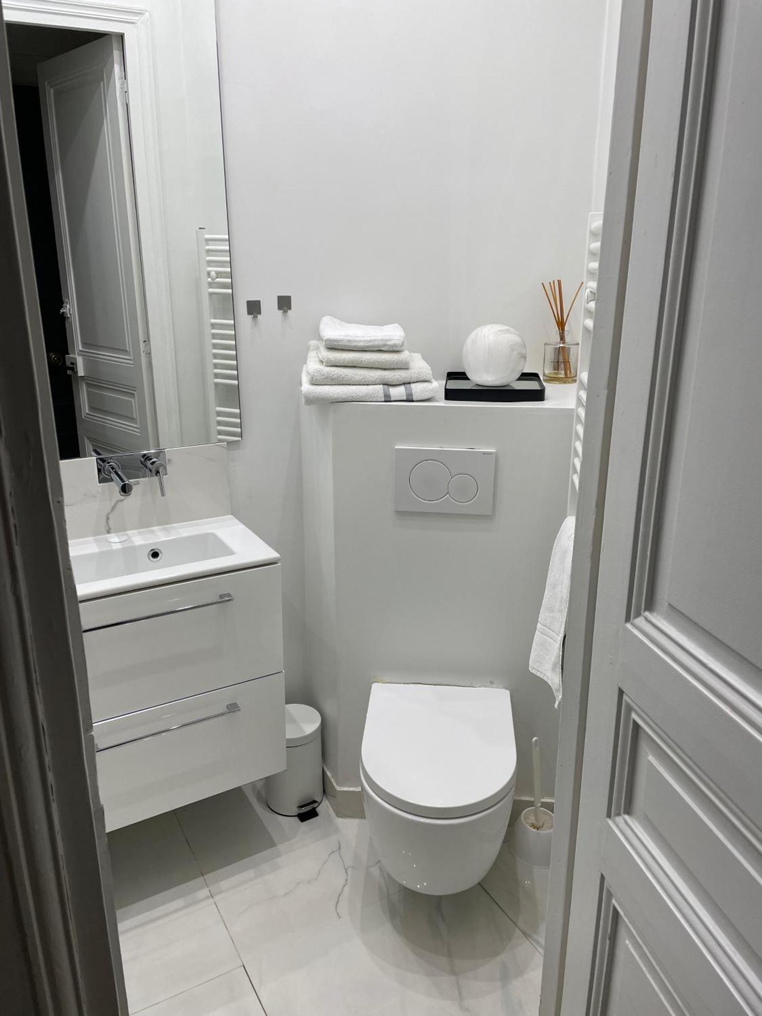 Appartement Paris 7Eme Invalides/ Tour Eiffel 1Er Etage Ngoại thất bức ảnh